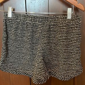 Forever 21 shorts